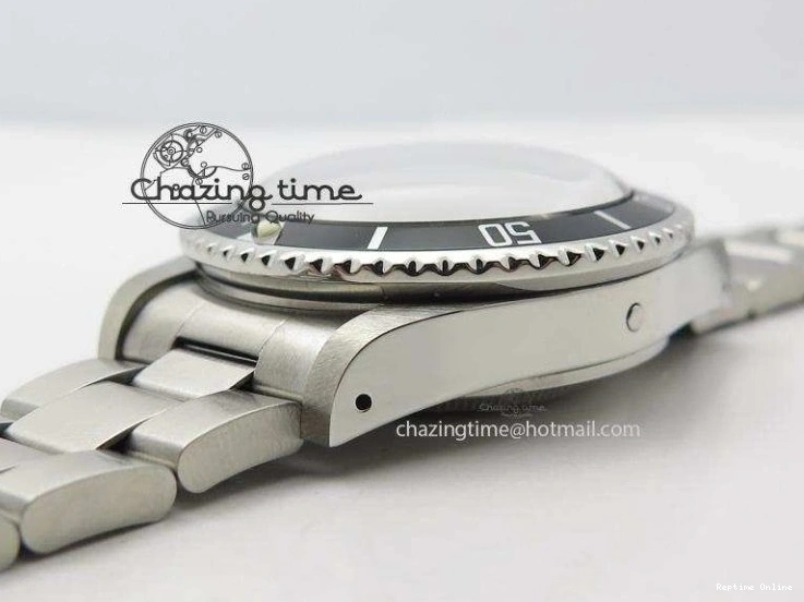 0514 Lightweight Vintage Sea Dweller 1665 JKF Best Edition On Bracelet A 3981